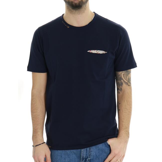 T-SHIRT TASCHINO SSEINSE - Mad Fashion | img vers.650x/